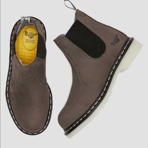 Arbor Steel Toe Boots